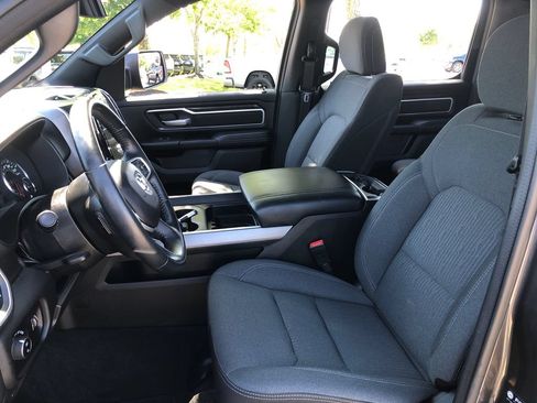 Certified 2023 RAM 1500 Big Horn AWD/4WD image 24