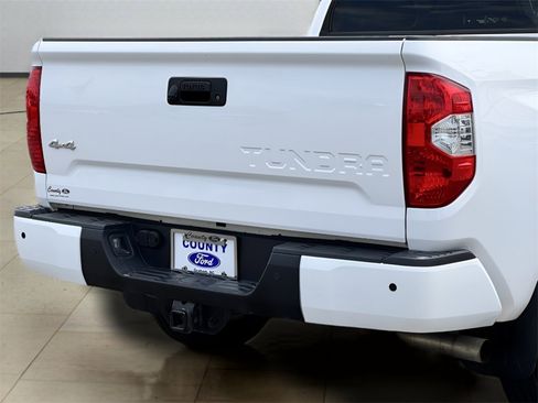 Used 2021 Toyota Tundra SR5 w/ Convenience Package image 41