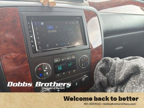 Used 2013 Chevrolet Tahoe LT w/ All-Star Edition RWD image 8