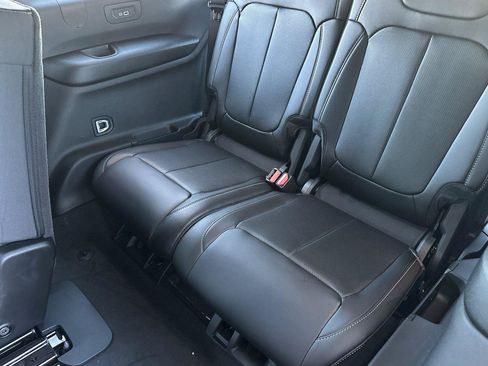 New 2025 Jeep Grand Cherokee L Limited w/ Luxury Tech Group II image 12