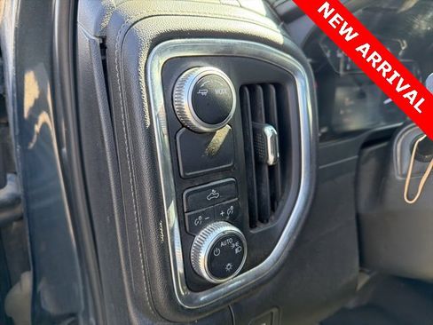 Used 2020 GMC Sierra 1500 SLE w/ SLE Value Package image 14