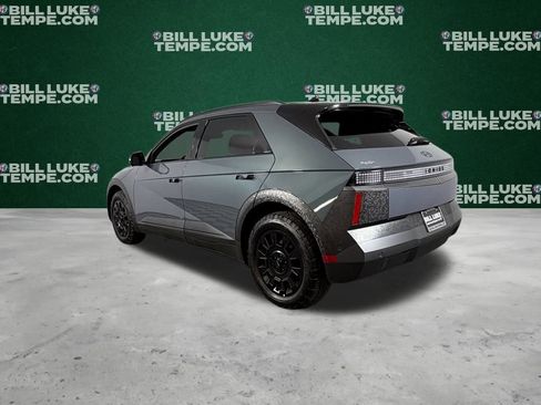 Used 2025 Hyundai Ioniq 5 XRT image 9