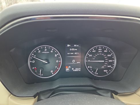 Certified 2023 Subaru Outback Premium image 20