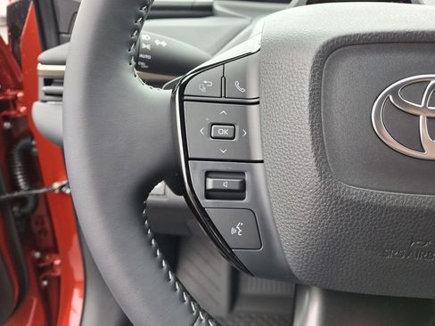 New 2026 Toyota bZ image 25