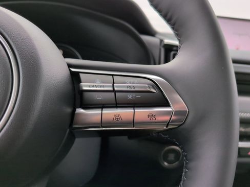 New 2026 MAZDA CX-50 2.5 Turbo w/ Accent Package image 21