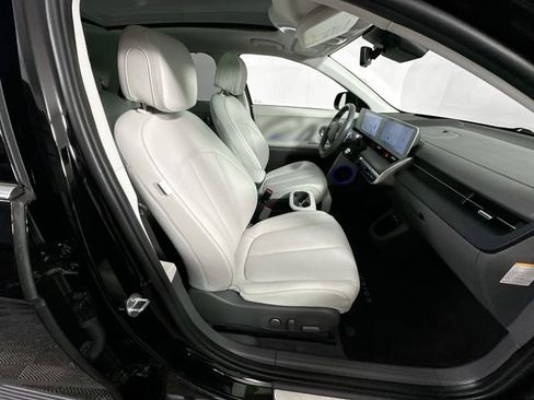 Used 2023 Hyundai Ioniq 5 Limited AWD/4WD image 30