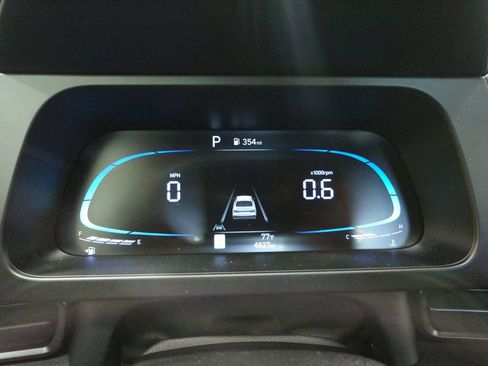 Certified 2026 Hyundai Elantra Sport FWD image 16