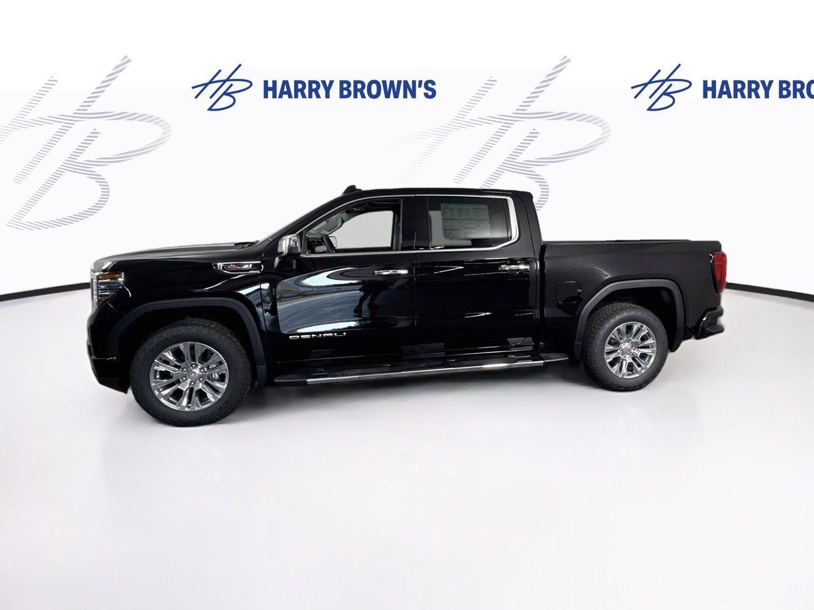 Used 2026 GMC Sierra 1500 Denali w/ Technology Package AWD/4WD image 30