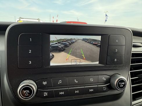 Used 2023 Ford Transit 250 Medium Roof image 15