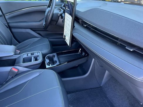 New 2026 Ford Mustang Mach-E Select w/ Comfort Package image 24