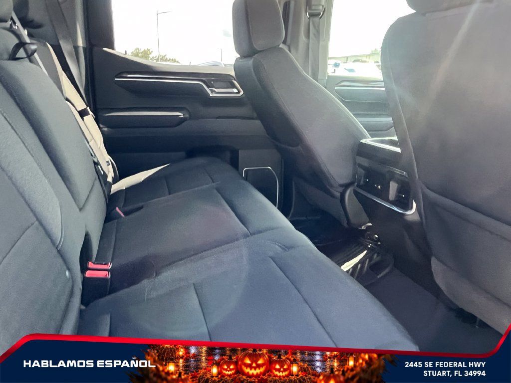 Certified 2026 GMC Sierra 1500 Elevation w/ Preferred Package AWD/4WD image 18
