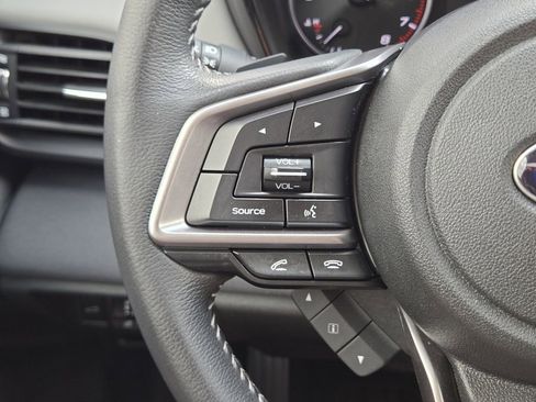 Used 2022 Subaru Outback Premium image 30