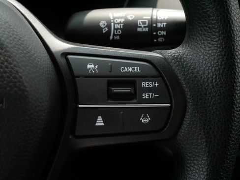 Used 2026 Honda HR-V LX image 26