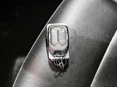 Used 2021 Chevrolet Silverado 3500 LTZ w/ LTZ Texas Edition image 52