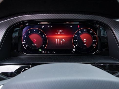 New 2026 Volkswagen Atlas Peak Edition image 18