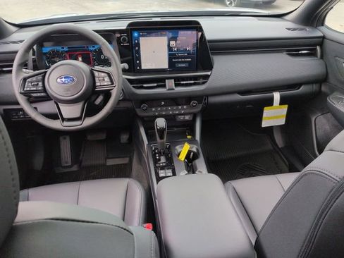 New 2026 Subaru Outback Premium image 29