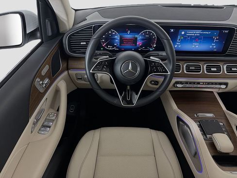 Certified 2025 Mercedes-Benz GLE 350 4MATIC image 10