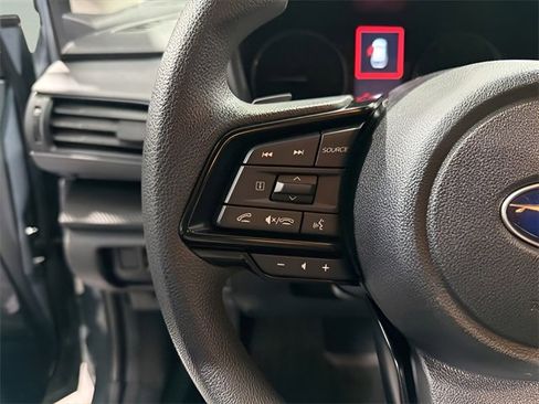 Used 2024 Subaru Crosstrek 2.0i Premium image 16