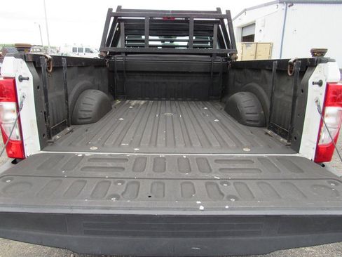 Used 2021 Ford F250 XL w/ Power Equipment Group AWD/4WD image 21