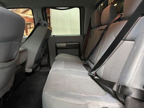 Used 2013 Ford F350 XLT w/ XLT Value Pkg image 19
