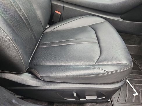 Certified 2023 Hyundai Sonata Limited image 33