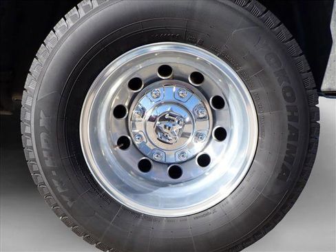 Used 2022 RAM 3500 Limited image 7