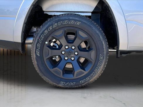 New 2026 RAM 1500 Big Horn AWD/4WD image 35