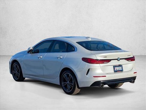 Used 2024 BMW 228i xDrive Gran Coupe image 8