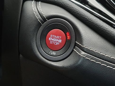 Used 2021 Dodge Durango SRT Hellcat w/ Technology Group AWD/4WD image 34