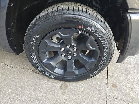 New 2026 RAM 1500 Big Horn image 33