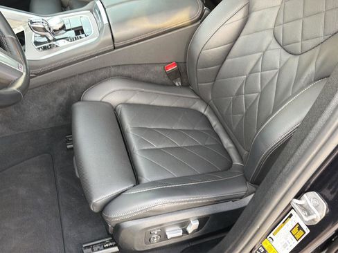 Used 2023 BMW X6 xDrive40i w/ M Sport Package AWD/4WD image 30