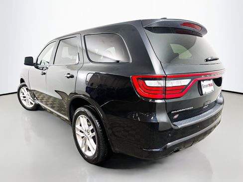 Used 2025 Dodge Durango GT image 5