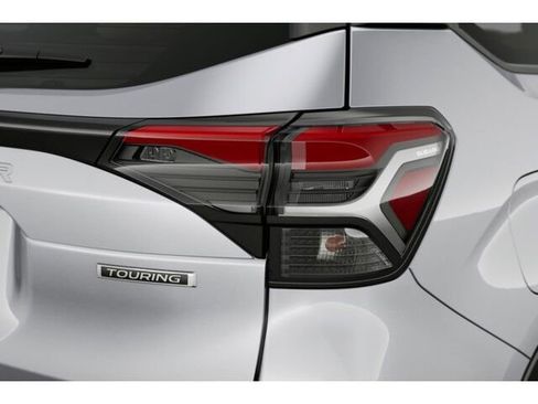 Certified 2026 Subaru Forester Touring w/ Touring Package image 13