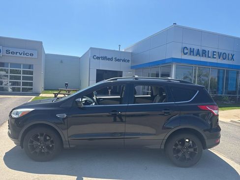 Used 2013 Ford Escape SE AWD/4WD image 14