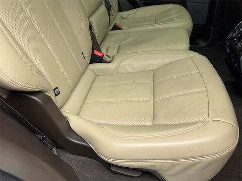 Used 2022 Land Rover Range Rover Sport HSE Silver Edition image 52