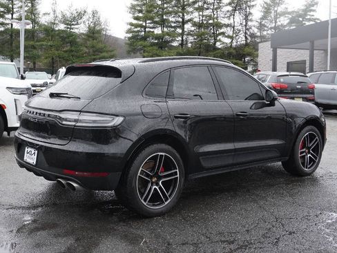 Used 2021 Porsche Macan S w/ Premium Package Plus image 10
