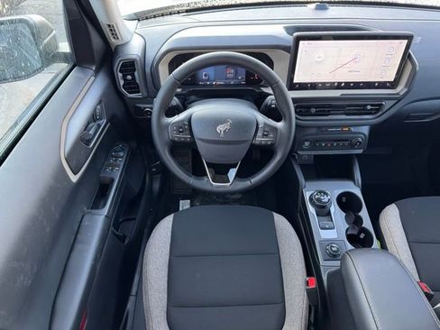 New 2026 Ford Bronco Sport Big Bend w/ Convenience Package image 5