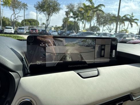 New 2026 MAZDA CX-90 3.3 Turbo w/ Premium Plus Pkg image 50