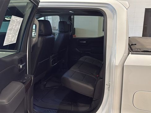 Used 2020 GMC Sierra 1500 SLT w/ SLT Premium Plus Package image 18