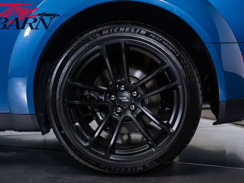 Used 2021 Dodge Challenger R/T Scat Pack RWD image 19