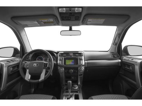 Used 2015 Toyota 4Runner SR5 AWD/4WD image 11