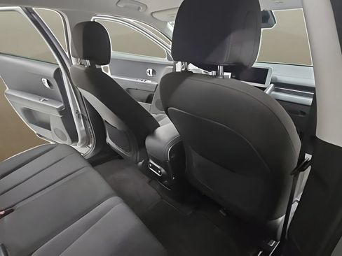 Certified 2023 Hyundai Ioniq 5 SE RWD image 22