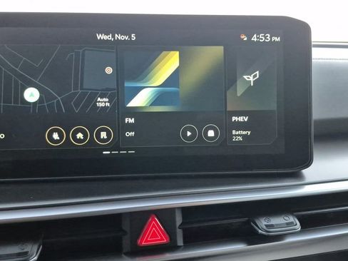 New 2026 Kia Sorento EX w/ EX Premium Package image 8