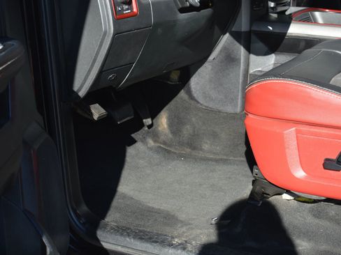 Used 2015 RAM 1500 Rebel w/ Luxury Group image 13