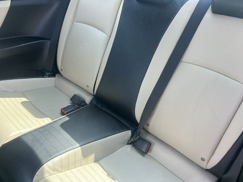 Used 2017 Honda Civic EX-L image 7