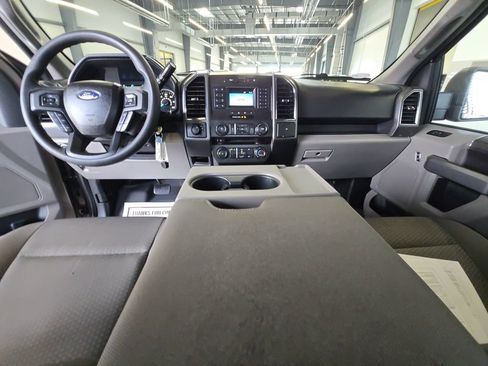 Used 2018 Ford F150 XLT AWD/4WD image 21