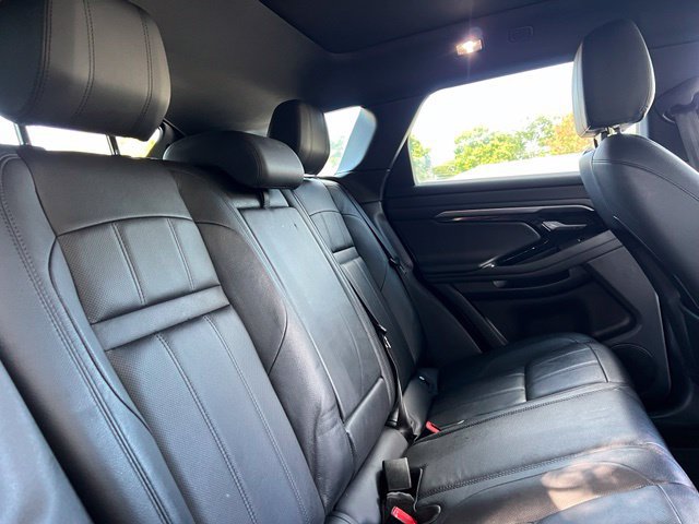 Used 2020 Land Rover Range Rover Evoque S AWD/4WD image 18