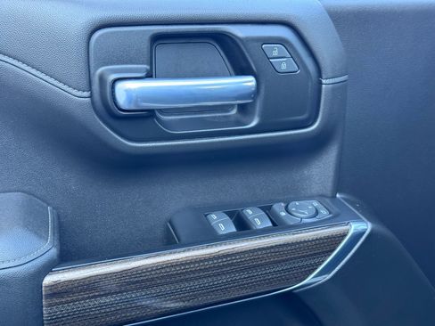 Used 2022 Chevrolet Silverado 1500 LT Trail Boss w/ Bed Protection Package image 20