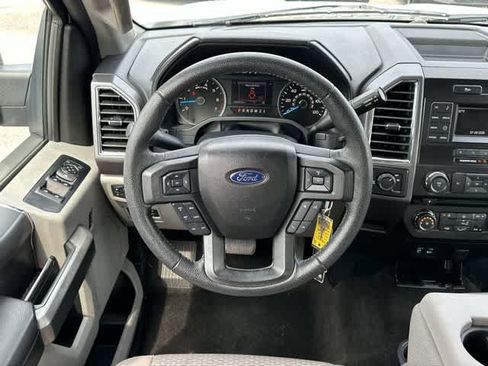 Used 2015 Ford F150 XLT w/ Equipment Group 301A Mid RWD image 13