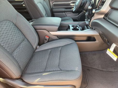 New 2026 RAM 1500 Lone Star image 13